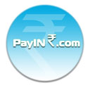 Pay Indian National Rupees